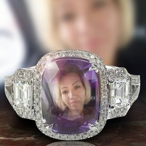 Meet your Posher, Olga